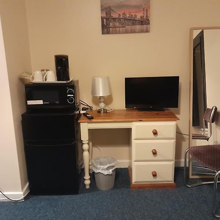 Kings Arms Guest House Ebbw Vale Buitenkant foto