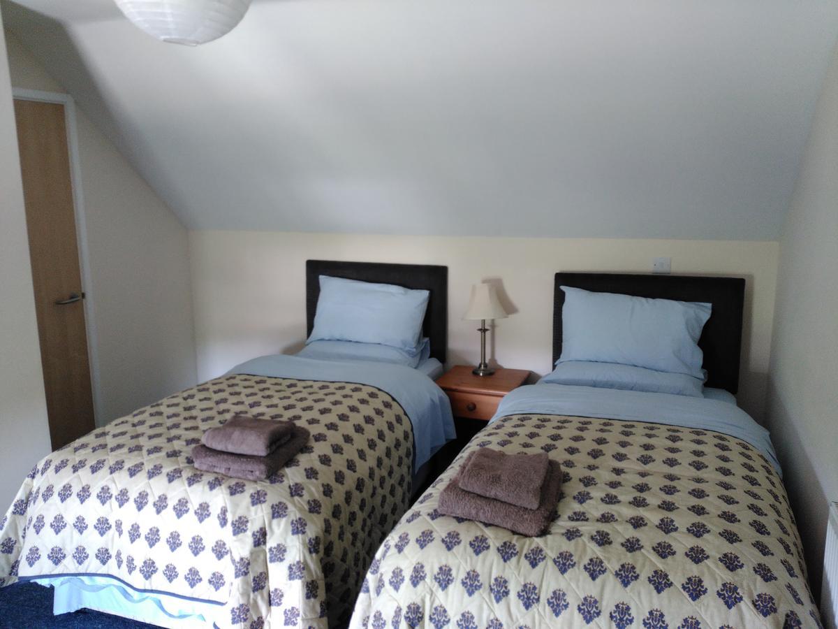 Kings Arms Guest House Ebbw Vale Buitenkant foto